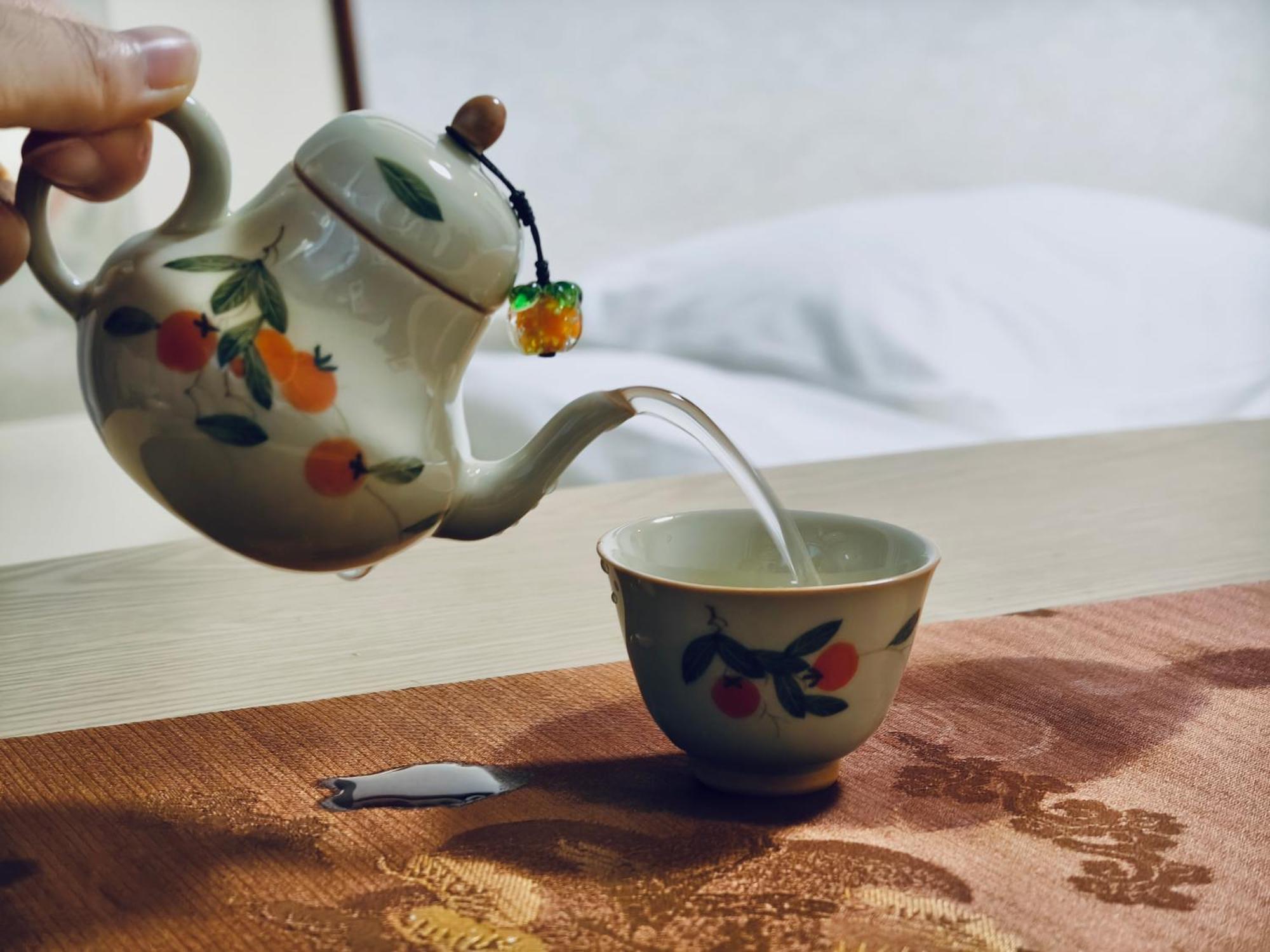 شقة Rest Collection Gion-Shijo كيوتو المظهر الخارجي الصورة