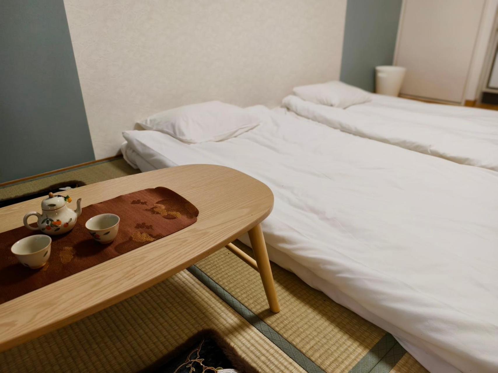 شقة Rest Collection Gion-Shijo كيوتو المظهر الخارجي الصورة
