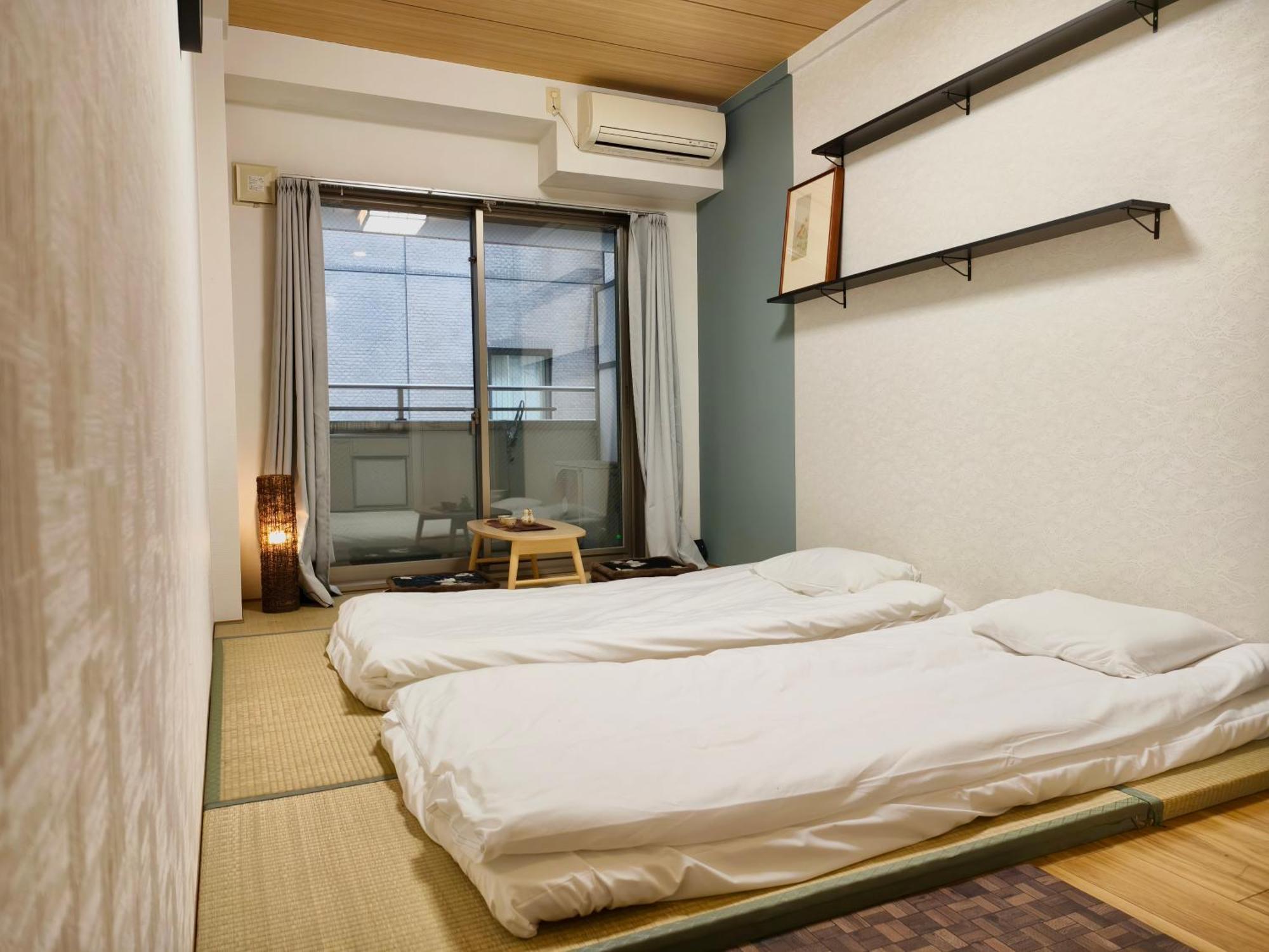 شقة Rest Collection Gion-Shijo كيوتو المظهر الخارجي الصورة