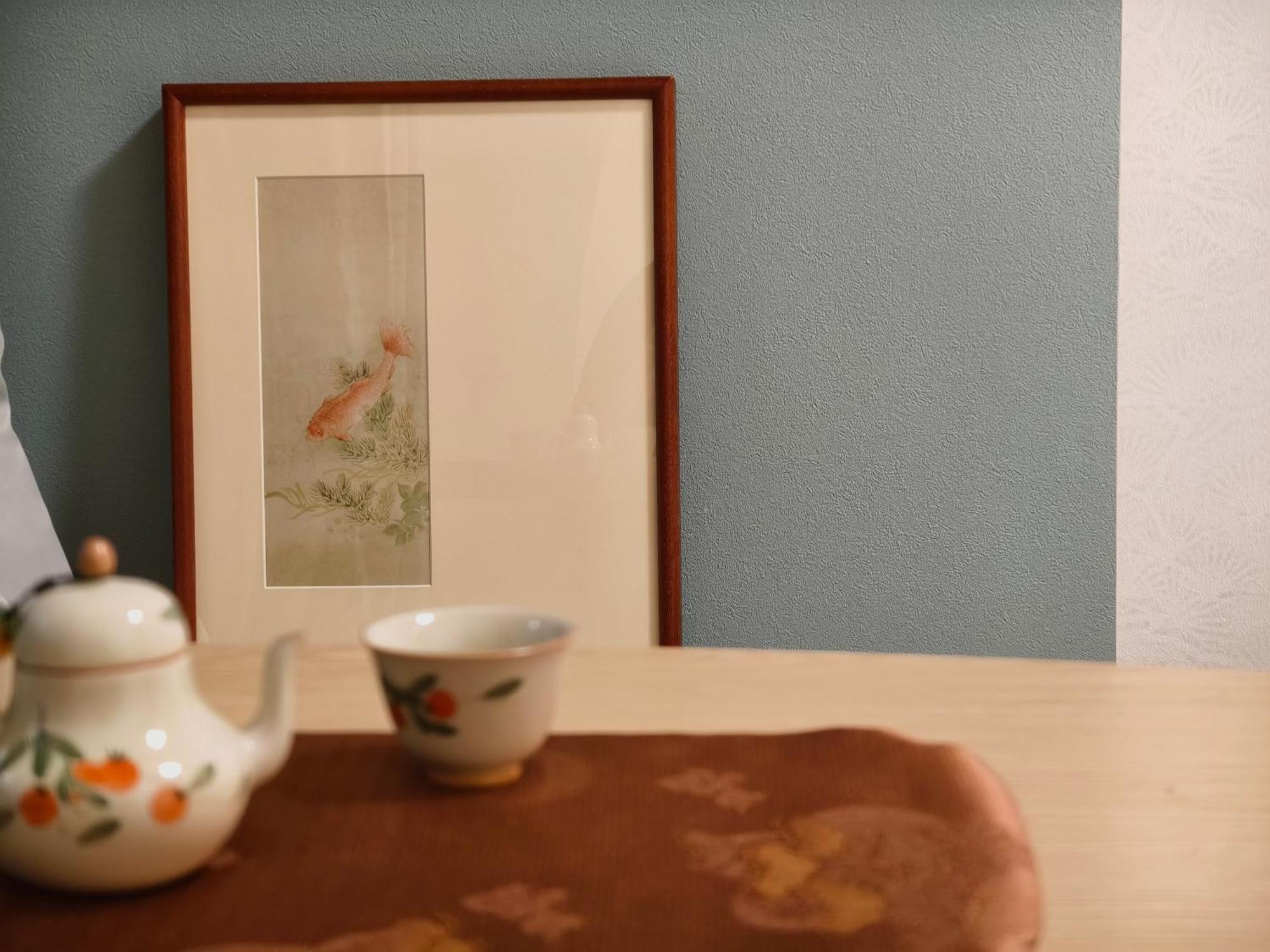 شقة Rest Collection Gion-Shijo كيوتو المظهر الخارجي الصورة
